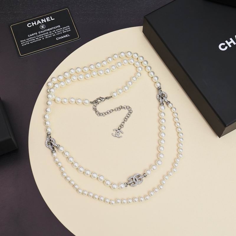 Chanel necklace 06yxh16